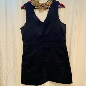 Night cocktail dress